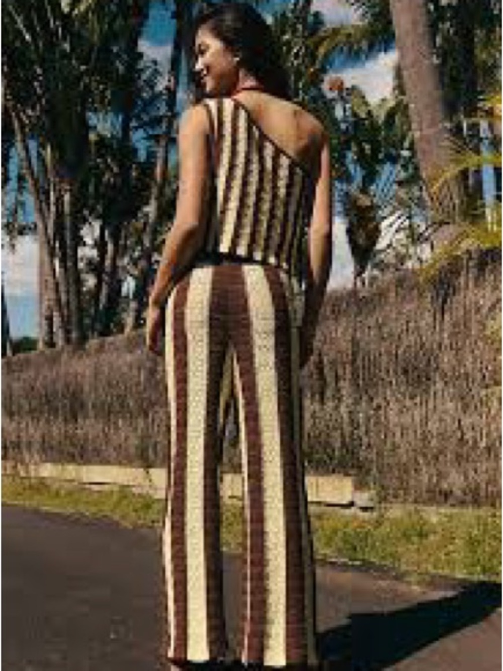 Free People Joan Fauxchet Set - Picture 2 of 7